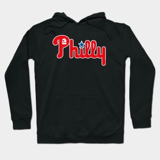 Philly Special Hoodie